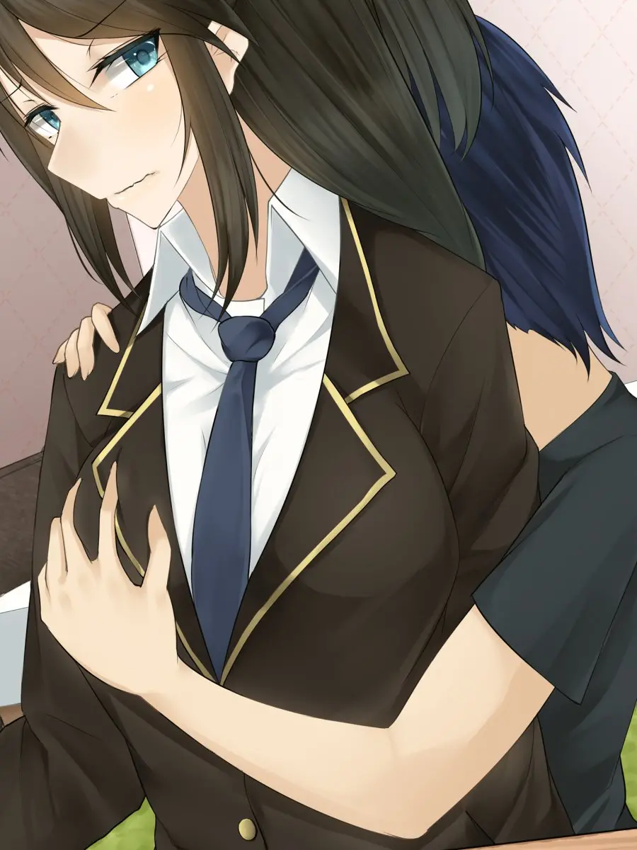 Ecchi Na Shounen-Tachi Wa, Oneesan O Komarasetai Toshigoro Desu. | 엣찌한 소년들은 누나를 곤란하게 하는 시기입니다.